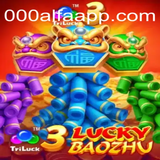 Explorando o Fascinante Mundo de 3LuckyBaozhu