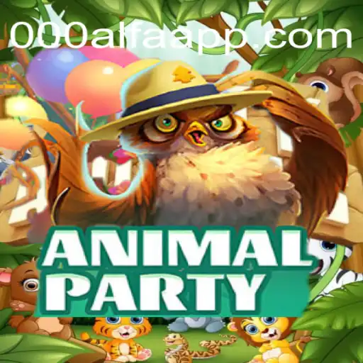 Descubra o Mundo de AnimalParty: Um Jogo Animado e Engajante