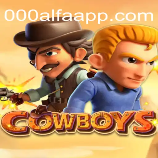 Descubra o Fascinante Mundo de COWBOYS: Um Jogo de Estratégia e Aventura