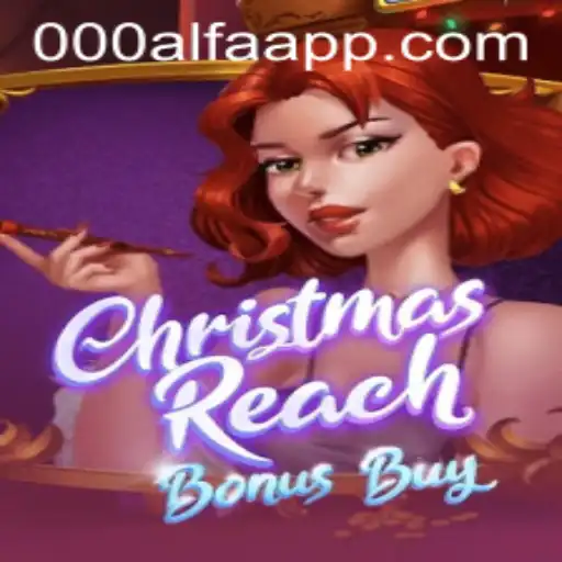ChristmasReachBonusBuy: Um Jogo Festivo e Emocionante