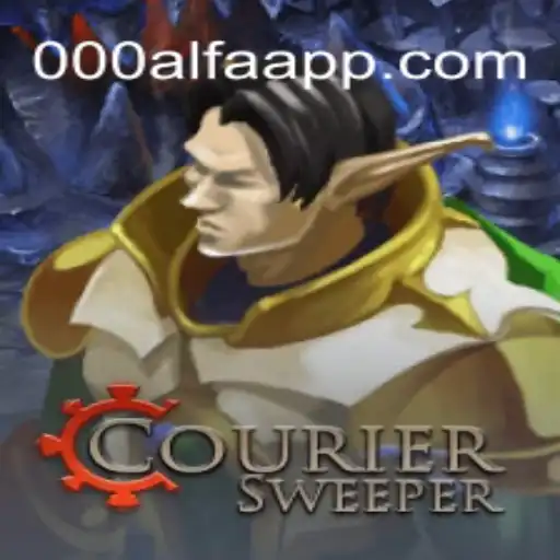 CourierSweeper: O Jogo Revolucionário de Estratégia e Tática