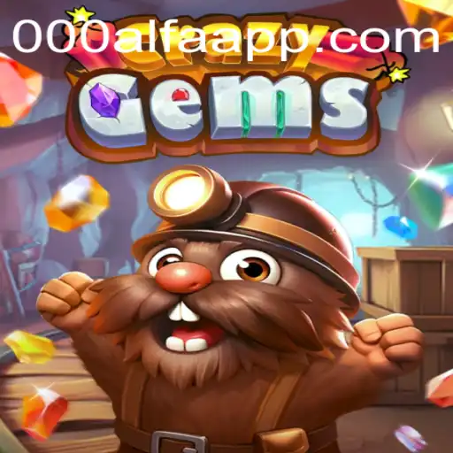 CrazyGems: Explore o Mundo Brilhante deste Jogo Viciante