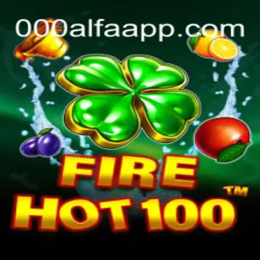 Descubra a Emoção de FireHot100: Um Jogo Inovador para Todas as Idades