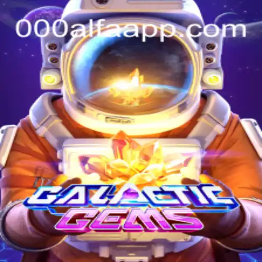 GalacticGems: Descubra o Fascinante Mundo do Jogo Espacial