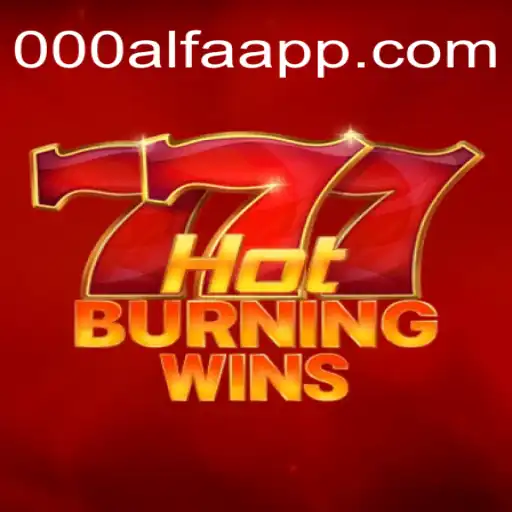 Descubra HotBurningWins: A Experiência de Jogo EmoCionante da 000alfa.com