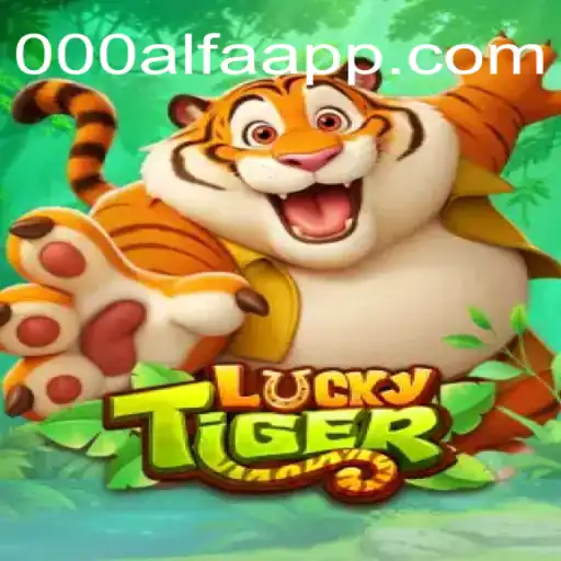 Conheça LuckyTiger: O Jogo que Combina Estratégia e Sorte