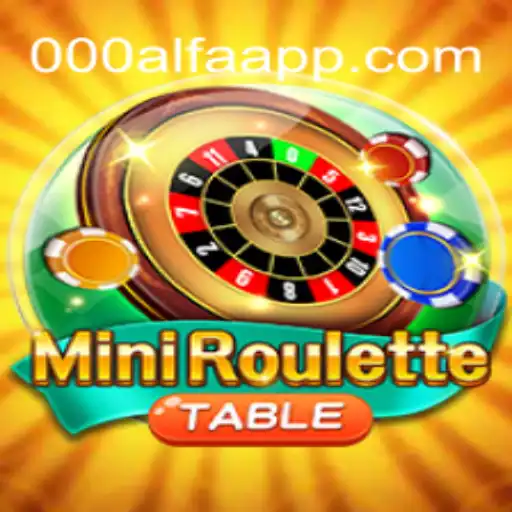Explorando o Fascinante Jogo MiniRoulette e Seu Impacto no Mundo dos Jogos
