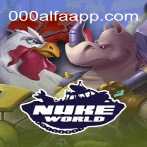 Explorando NukeWorld: Um Jogo de Estratégia Inovador
