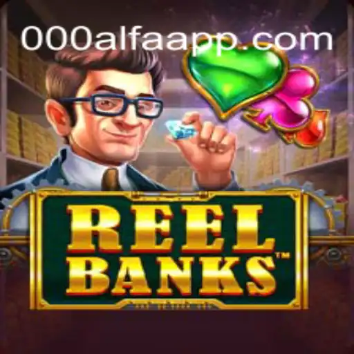 ReelBanks: Um Jogo de Emoção e Estratégia