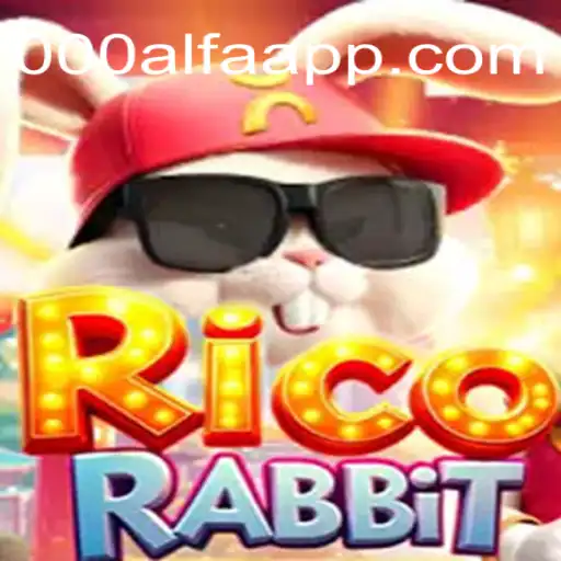 Explorando o Fascinante Mundo de RicoRabbit