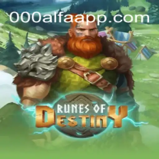 RunesOfDestiny: A Jornada Épica de Estratégia e Aventura