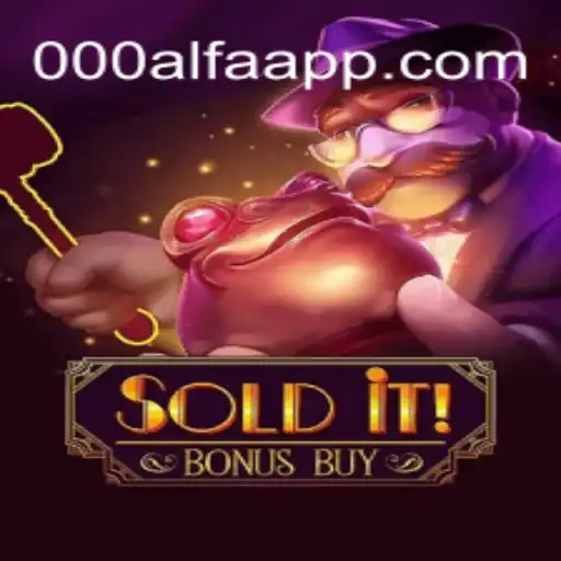 Descubra o Mundo de SolditBonusBuy: Um Jogo Inovador que Conquista Jogadores