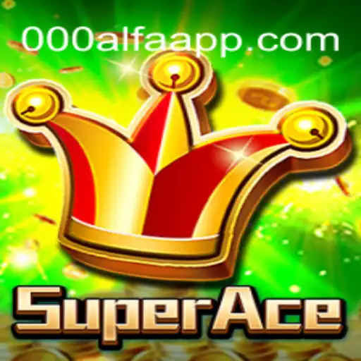 SuperAce: A Nova Sensação no Mundo dos Jogos