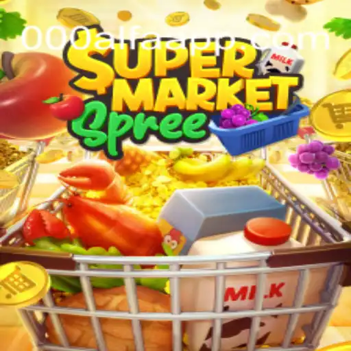 SupermarketSpree: Explorando a Diversão e as Regras do Jogo