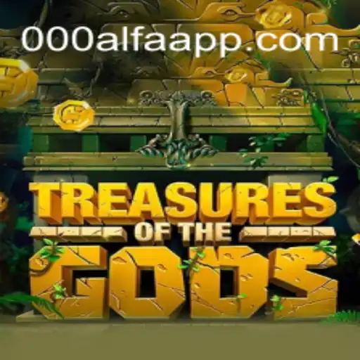 TreasureoftheGods: Descubra o Jogo que Está Conquistando o Mundo