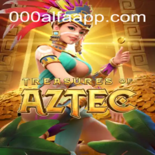 Treasures of Aztec: Descubra os Segredos do Antigo Império