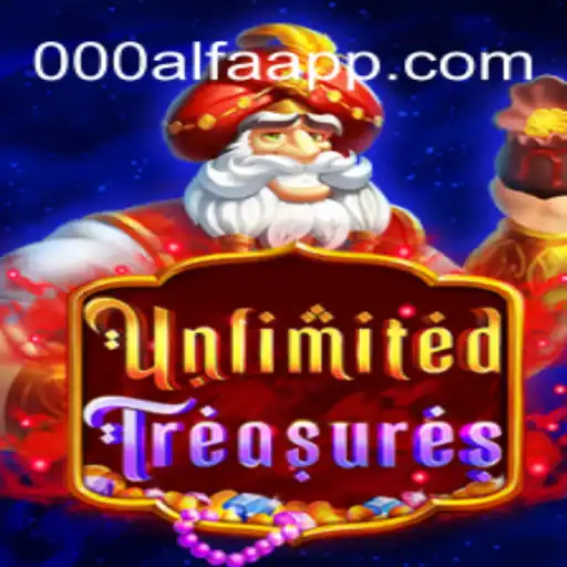 Explorando UnlimitedTreasures: Aventuras e Desafios no Mundo Virtual