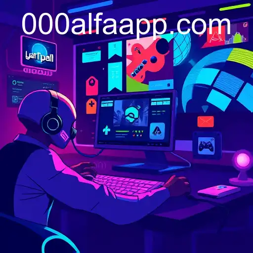 Gaming Experience 000alfa.com - 800+ Premium and Exclusive Games