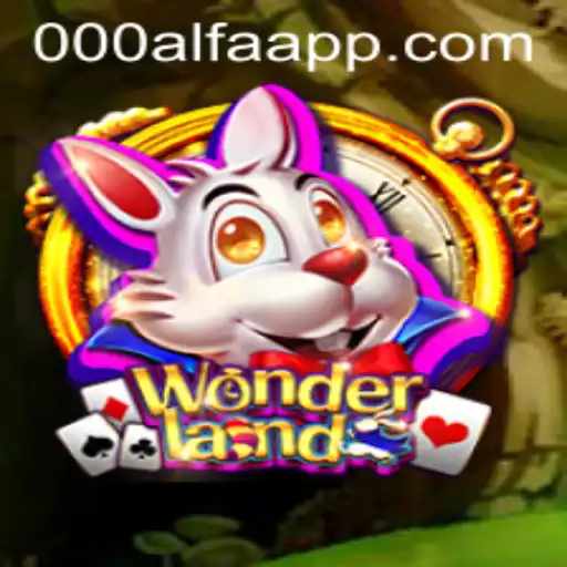 Descubra o Fascinante Mundo de 'Wonderland' e as Suas Regras Inovadoras